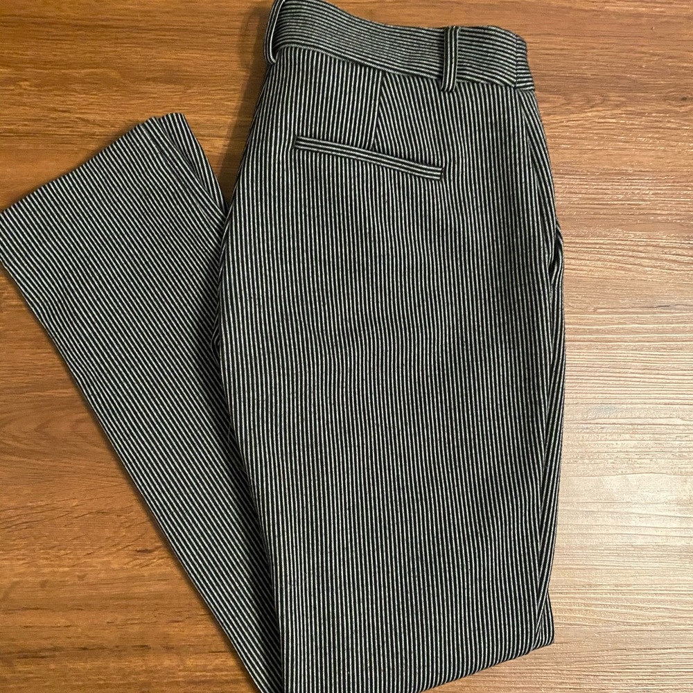 Express columnist ankle pant